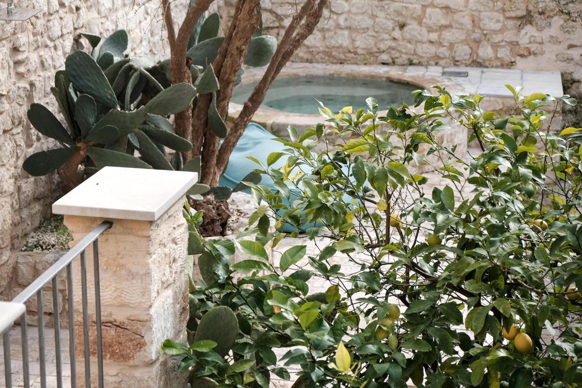 Willa Anime A Sud - Residenza Hortus Modica Zewnętrze zdjęcie